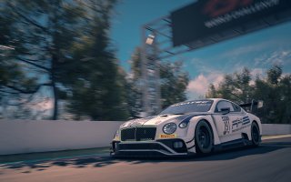 6h Endurance, Barcelona, GTWorldChEurope, sroesports
