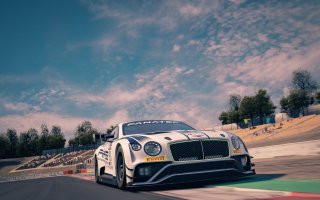 6h Endurance, Barcelona, GTWorldChEurope, sroesports

