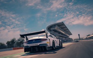 6h Endurance, Barcelona, GTWorldChEurope, sroesports
