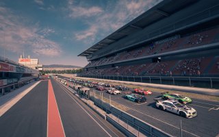 6h Endurance, Barcelona, GTWorldChEurope, sroesports
