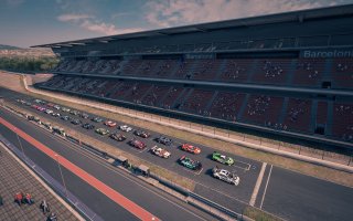 6h Endurance, Barcelona, GTWorldChEurope, sroesports
