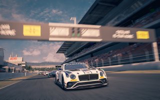 6h Endurance, Barcelona, GTWorldChEurope, sroesports
