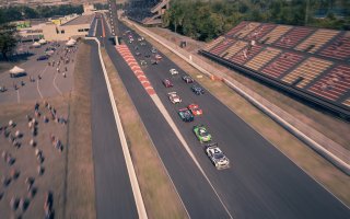 6h Endurance, Barcelona, GTWorldChEurope, sroesports
