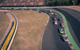 6h Endurance, Barcelona, GTWorldChEurope, sroesports
