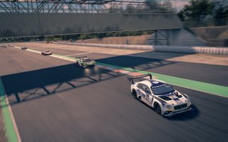 6h Endurance, Barcelona, GTWorldChEurope, sroesports
