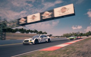 6h Endurance, Barcelona, GTWorldChEurope, sroesports
