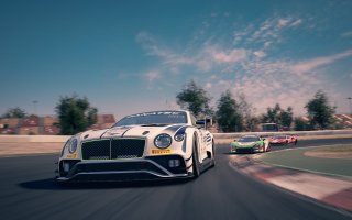 6h Endurance, Barcelona, GTWorldChEurope, sroesports
