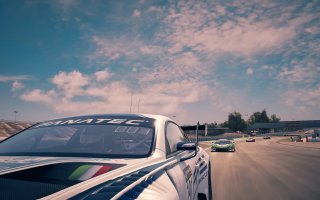 6h Endurance, Barcelona, GTWorldChEurope, sroesports
