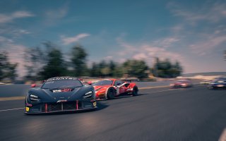 6h Endurance, Barcelona, GTWorldChEurope, sroesports
