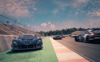 6h Endurance, Barcelona, GTWorldChEurope, sroesports
