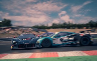 6h Endurance, Barcelona, GTWorldChEurope, sroesports
