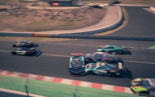 6h Endurance, Barcelona, GTWorldChEurope, sroesports
