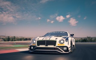 6h Endurance, Barcelona, GTWorldChEurope, sroesports
