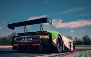 6h Endurance, Barcelona, GTWorldChEurope, sroesports
