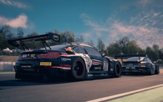 6h Endurance, Barcelona, GTWorldChEurope, sroesports
