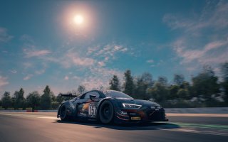 6h Endurance, Barcelona, GTWorldChEurope, sroesports
