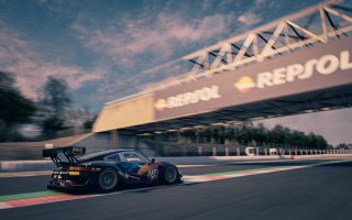 6h Endurance, Barcelona, GTWorldChEurope, sroesports
