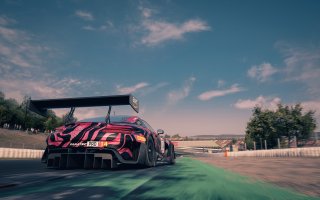 6h Endurance, Barcelona, GTWorldChEurope, sroesports
