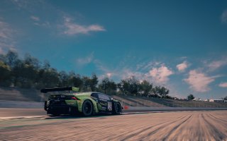 6h Endurance, Barcelona, GTWorldChEurope, sroesports
