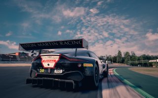 6h Endurance, Barcelona, GTWorldChEurope, sroesports
