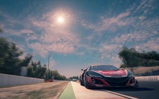 6h Endurance, Barcelona, GTWorldChEurope, sroesports

