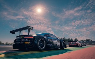 6h Endurance, Barcelona, GTWorldChEurope, sroesports
