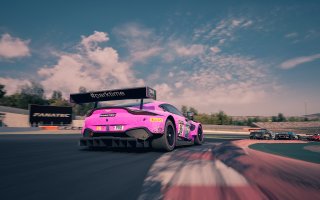 6h Endurance, Barcelona, GTWorldChEurope, sroesports
