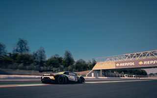 6h Endurance, Barcelona, GTWorldChEurope, sroesports
