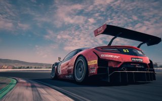 6h Endurance, Barcelona, GTWorldChEurope, sroesports
