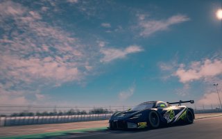 6h Endurance, Barcelona, GTWorldChEurope, sroesports
