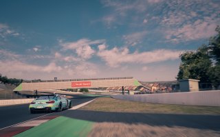 6h Endurance, Barcelona, GTWorldChEurope, sroesports
