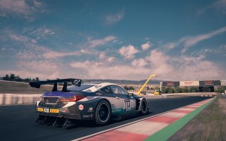 6h Endurance, Barcelona, GTWorldChEurope, sroesports
