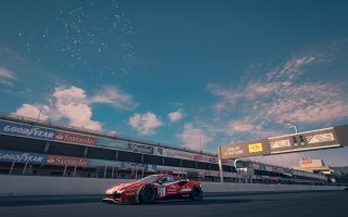 6h Endurance, Barcelona, GTWorldChEurope, sroesports

