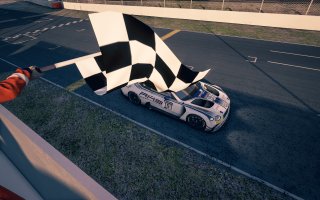 6h Endurance, Barcelona, GTWorldChEurope, sroesports
