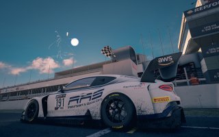 6h Endurance, Barcelona, GTWorldChEurope, sroesports
