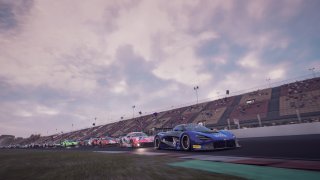 Barcelona 1h Sprint, GTWorldChEurope, sroesports
