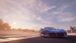 Barcelona 1h Sprint, GTWorldChEurope, sroesports
