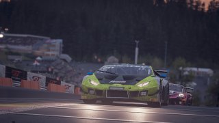 GTWorldChEurope, Spa 1h Sprint, sroesports
