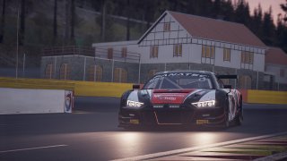 GTWorldChEurope, Spa 1h Sprint, sroesports
