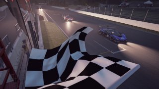 GTWorldChEurope, Spa 1h Sprint, sroesports
