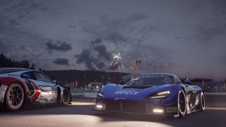 GTWorldChEurope, Spa 1h Sprint, sroesports
