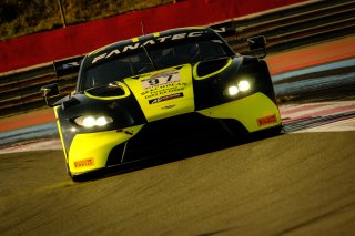#97 Beechdean AMR GBR Aston Martin Vantage AMR GT3, Test Days
