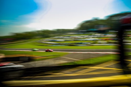#71 - AF Corse - Sean HUDSPETH - Nicola MARINANGELI - Ferrari 488 GT3 - SILVER, FGTWC, Race 2
 | © SRO - TWENTY-ONE CREATION | Jules Benichou