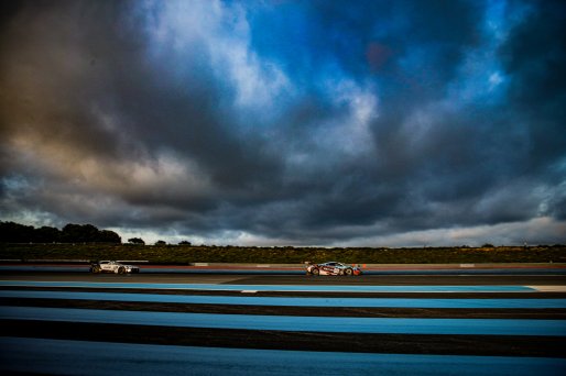 #159 - Garage 59 - Marvin KIRCHH_FER - Benjamin GOETHE - Nicolai KJAERGAARD - McLaren 720S GT3 EVO - PRO, GTWC, Race
 | © SRO - TWENTY-ONE CREATION | Jules Benichou