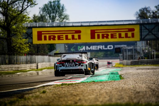 #35 - Walkenhorst Motorsport - James KELL - Thomas NEUBAUER - Anders BUCHARDT - BMW M4 GT3 - BRONZE, FGTWC, Race
 | © SRO - TWENTY-ONE CREATION | Jules Benichou