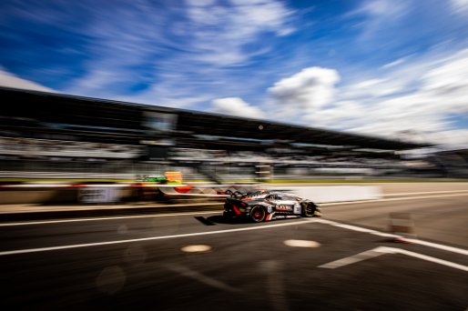 #78 - Barwell Motorsport - Rob COLLARD - Dennis LIND - / - Lamborghini Huracan GT3 EVO2 - PRO-AM, FGTWC, Race
 | © SRO - TWENTY-ONE CREATION | Jules Benichou