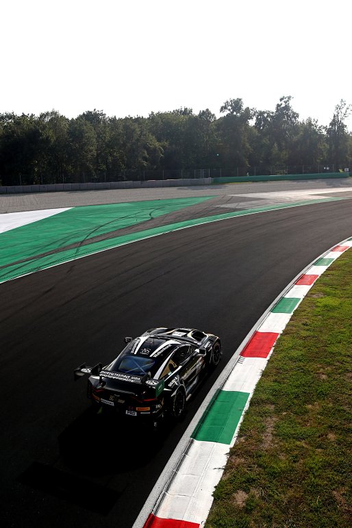 #34 - Walkenhorst Motorsport - David PITTARD - Henrique CHAVES - Valentin HASSE-CLOT - Aston Martin Vantage AMR GT3 EVO  | SRO/JEP