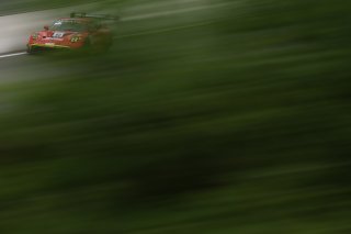 #911 - Pure Rxcing - Aliaksandr MALYKHIN - Klaus BACHLER - Joel STURM - Porsche 911 GT3 R (992)
 | JEP / SRO 
