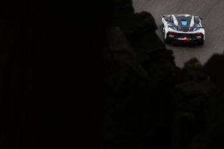 #100 - Team RJN - Alex BUNCOMBE - Chris BUNCOMBE - Jann MARDENBOROUGH - McLaren 720S GT3 EVO
 | SRO Motorsports Group