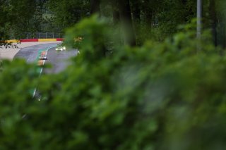 #188 - Garage 59 - Miguel RAMOS - Louis PRETTE - Adam SMALLEY - Marvin KIRCHHÖFER - McLaren 720S GT3 EVO
 | SRO Motorsports Group